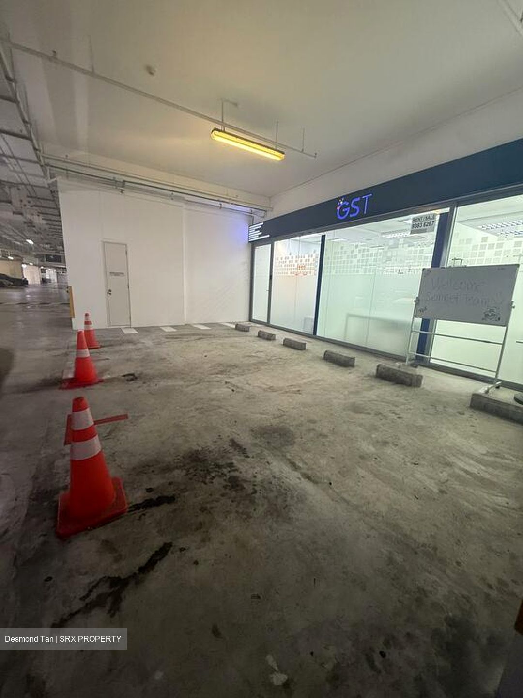 One Commonwealth (D3), Factory #502778921